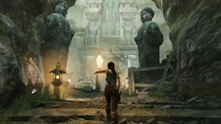 Tomb Raider: Definitive Edition thumb 1