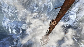 Tomb Raider: Definitive Edition thumb 2