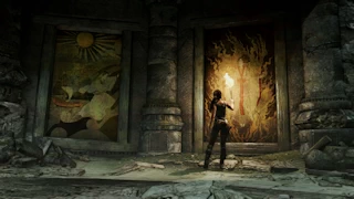 Tomb Raider: Definitive Edition thumb 4