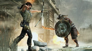 Tomb Raider: Definitive Edition thumb 5