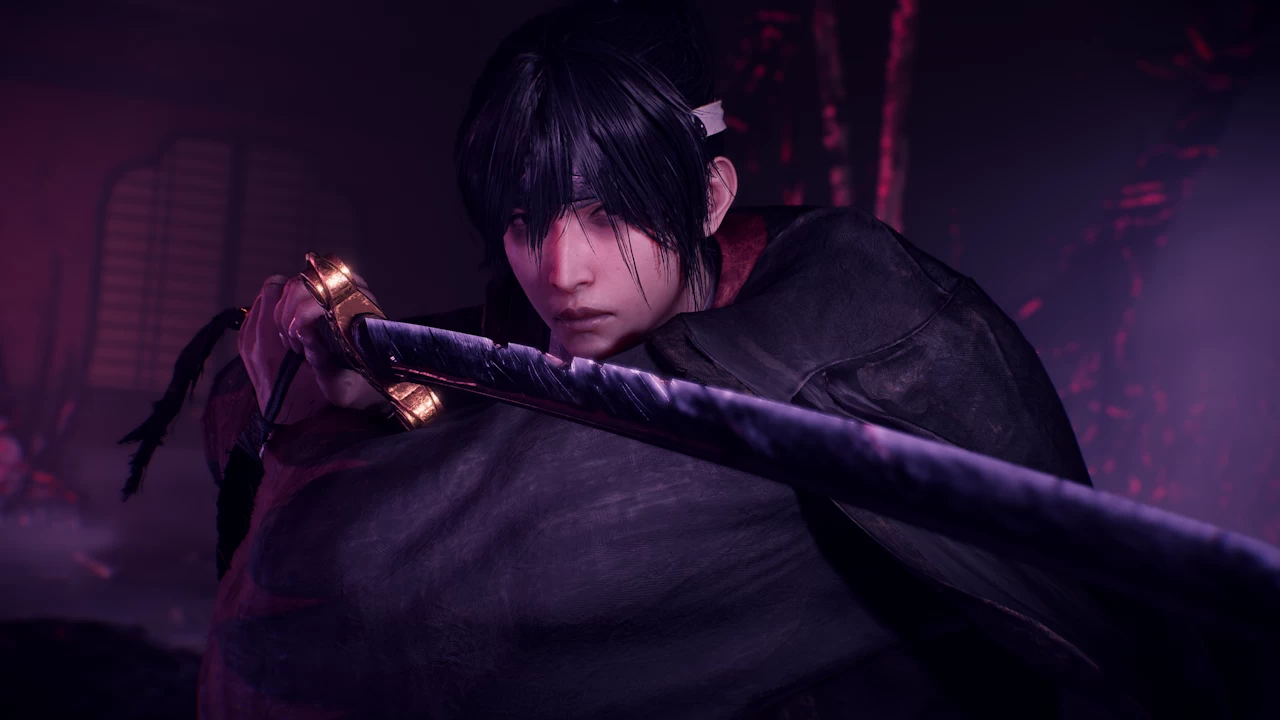 Nioh 3 announced
