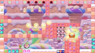 BUBBLE BOBBLE Sugar Dungeons thumb 2