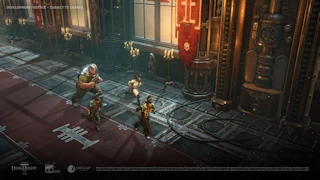 Warhammer 40,000: Dark Heresy thumb 1