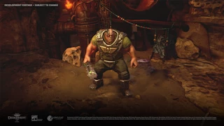 Warhammer 40,000: Dark Heresy thumb 2