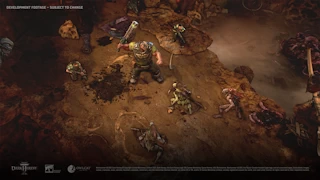 Warhammer 40,000: Dark Heresy thumb 3
