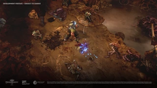 Warhammer 40,000: Dark Heresy thumb 4