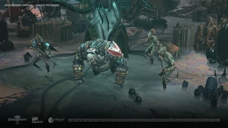 Warhammer 40,000: Dark Heresy thumb 6