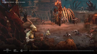 Warhammer 40,000: Dark Heresy thumb 7