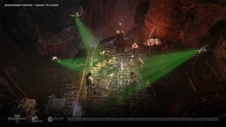 Warhammer 40,000: Dark Heresy thumb 8