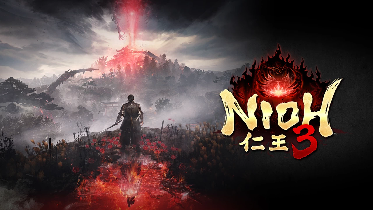 Nioh 3 announced
