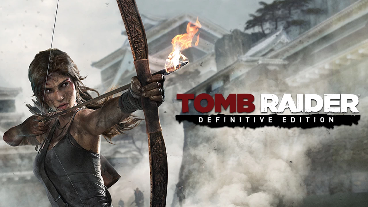 Tomb Raider shadow drops onto Nintendo Switch consoles