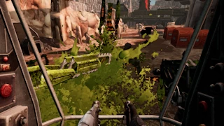 Starship Troopers: Ultimate Bug War! thumb 5