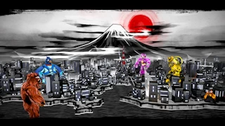 King of Tokyo thumb 1