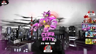 King of Tokyo thumb 2