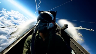 Ace Combat 8: Wings of Theve thumb 3