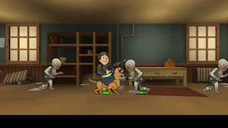 Fallout Shelter thumb 10