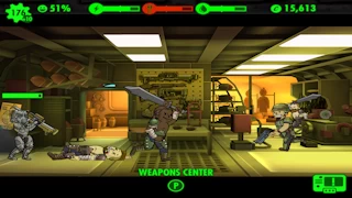 Fallout Shelter thumb 16