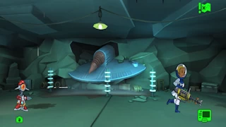 Fallout Shelter thumb 21