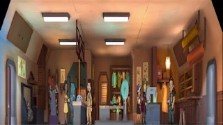 Fallout Shelter thumb 24
