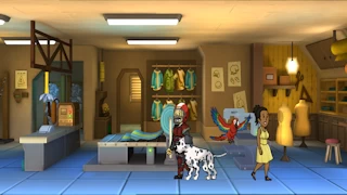 Fallout Shelter thumb 25
