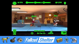Fallout Shelter thumb 28