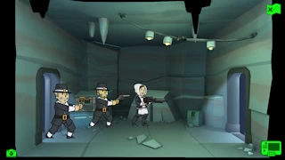 Fallout Shelter thumb 3