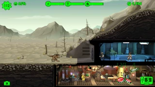 Fallout Shelter thumb 31