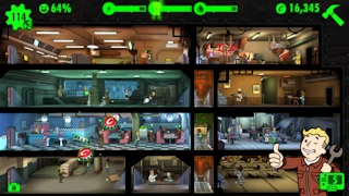 Fallout Shelter thumb 32