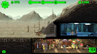 Fallout Shelter thumb 34