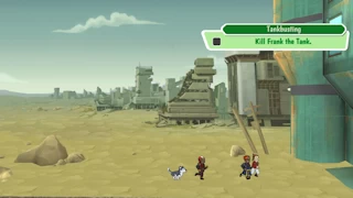Fallout Shelter thumb 35