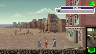 Fallout Shelter thumb 41