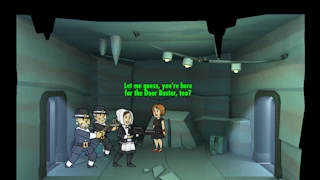 Fallout Shelter thumb 44