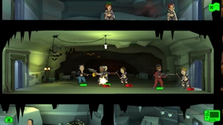 Fallout Shelter thumb 5
