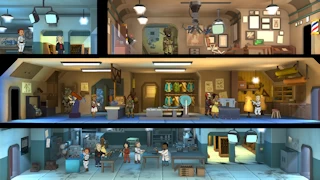 Fallout Shelter thumb 6