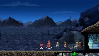 Fallout Shelter thumb 7