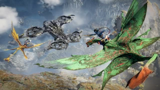 Avatar: Frontiers of Pandora thumb 1