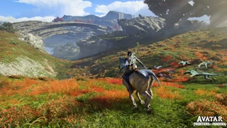 Avatar: Frontiers of Pandora thumb 10