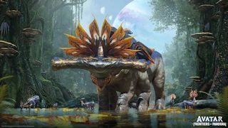 Avatar: Frontiers of Pandora thumb 11