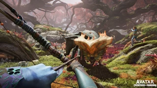 Avatar: Frontiers of Pandora thumb 12