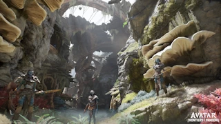 Avatar: Frontiers of Pandora thumb 13