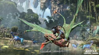 Avatar: Frontiers of Pandora thumb 17