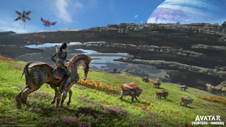 Avatar: Frontiers of Pandora thumb 18