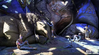 Avatar: Frontiers of Pandora thumb 19