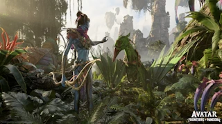 Avatar: Frontiers of Pandora thumb 20