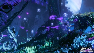 Avatar: Frontiers of Pandora thumb 21