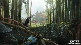 Avatar: Frontiers of Pandora thumb 22