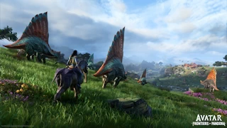 Avatar: Frontiers of Pandora thumb 24
