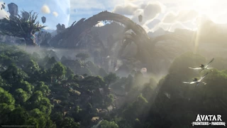 Avatar: Frontiers of Pandora thumb 25