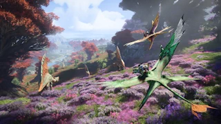 Avatar: Frontiers of Pandora thumb 29