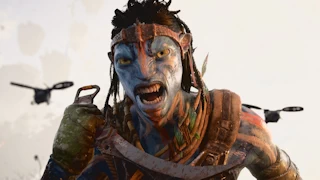 Avatar: Frontiers of Pandora thumb 31